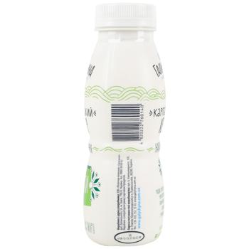 Galychyna Carpathian Energy Kefir 2.5% 250g - buy, prices for Ideal - photo 3