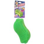 Щетка Sum-Plast для удаления шерсти И355