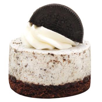 Cake with Oreo - buy, prices for NOVUS - photo 1