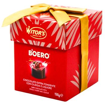 Конфеты Witor`s il Boero 150г