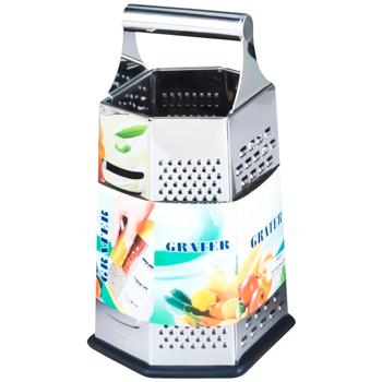 Grater Frico - buy, prices for Vostorg - photo 1