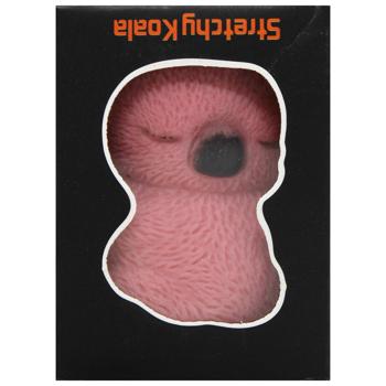 Shantou Yisheng Koala Anti-Stress Toy - buy, prices for Auchan - photo 6