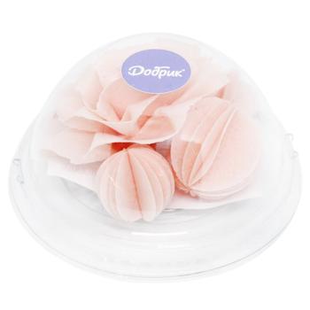 Dobryk Spheres Confectionery Decorations 4pcs - buy, prices for COSMOS - photo 2