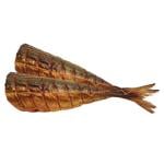 Ставрида гарячого копчення