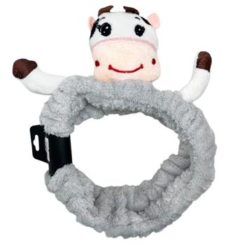 Резинка для волос №57 - купить, цены на КОСМОС - фото 2