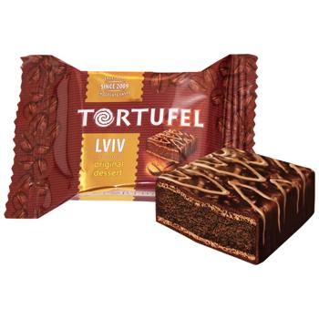 Candy Chocoboom waffle Ukraine - buy, prices for Torba - photo 1