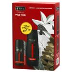 Gift set Str8 for shower Greece