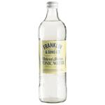 Franklin & Sons Indian Tonic Carbonated Drink 0.5l