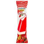 Kreshatik Strawberry Ice Cream 70g