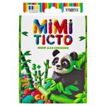 Dough for molding Strateg Ukraine