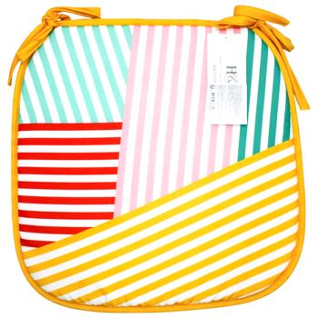 Koopman Stool Cover 38х38cm - buy, prices for COSMOS - photo 5