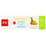 Toothpaste Splat tutti frutti 35ml Bulgaria