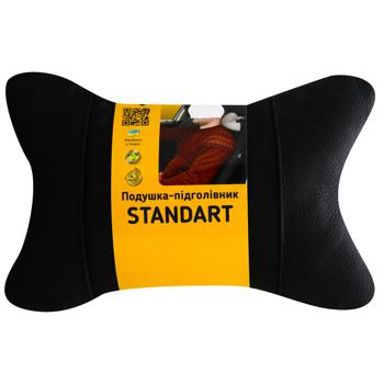 Kerdis Standart Headrest Pillow - buy, prices for MegaMarket - photo 1