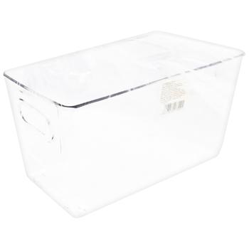 Storage Organizer 26.5*9.7*13.5cm - buy, prices for COSMOS - photo 1