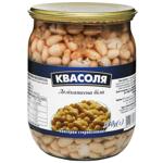 Delicates White Beans 500g