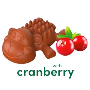 Knash Animals Oral Care Snack with Peanuts, Mint and Cranberries for Small Breed Dogs 150g - buy, prices for MasterZoo - photo 2
