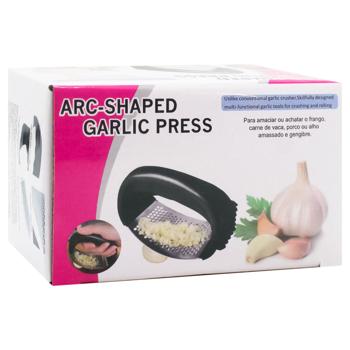 Zed Garlic Press 7x11cm - buy, prices for EKO Market - photo 3