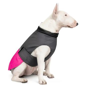 Попона для собак Pet Fashion «Roy» 4XL - купить, цены на MasterZoo - фото 3