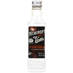 Водка Nemiroff Original 100мл