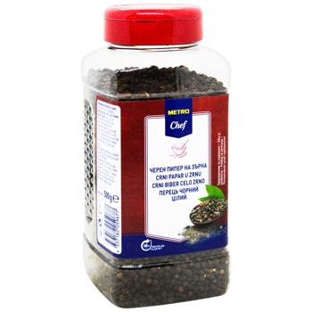 Metro Chef Black Pepper Pea 500g - buy, prices for - photo 3