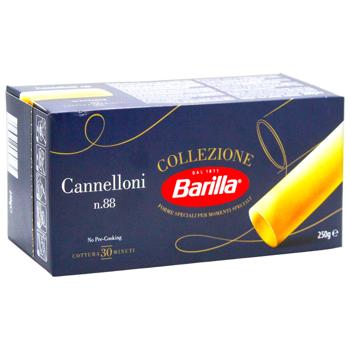 Barilla Cannelloni Pasta 250g - buy, prices for ULTRAMARKET - photo 2