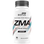 ЗМА, ZMA, Biotus, 90 капсул