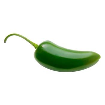 Jalapeno Pepper