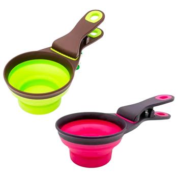 Spoon Masterzoo silicone China - buy, prices for MasterZoo - photo 1