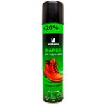 Blyskavka Black Aerosol For Smooth Skin 300ml