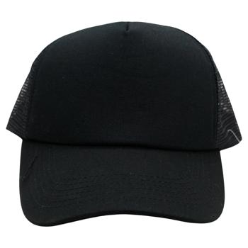 Кепка Зед з сіткою р.58 в асортименті - купити, ціни на ЕКО Маркет - фото 2