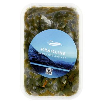 Морская капуста Крамлайн 500г - купить, цены на Идеал - фото 1