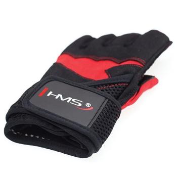 HMS Men's Fitness Gloves - buy, prices for COSMOS - photo 2