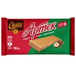 Вафли Світоч Артек вкус ореховый 188г
