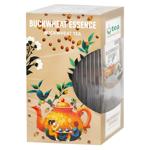 Чай гречневый Tea Moments Buckwheat Essence 2,4г*15шт