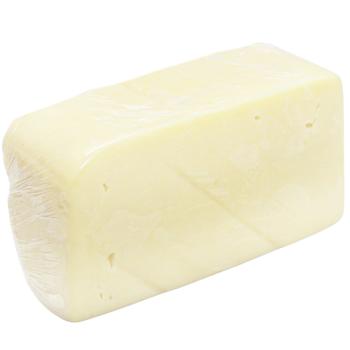 Сир Hollander Гауда 45% - купити, ціни на Auchan - фото 1