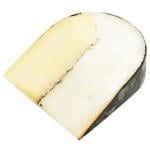 Doppio Goat and Cow Milk Cheese with Coffee 50%