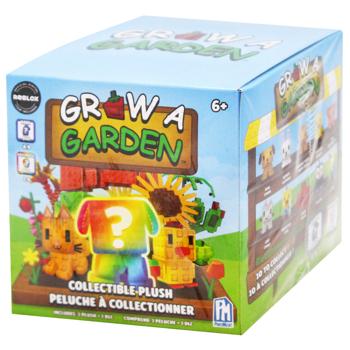 Фігурка-сюрприз PhatMojo Grow A Garden м'яка маленька - купити, ціни на NOVUS - фото 1