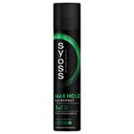 Syoss Max Hold 5 Hairspray 300ml