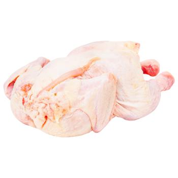 Курчата цілі розморожені ваг. - купити, ціни на КОСМОС - фото 1