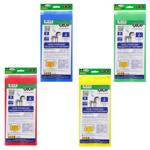 Обкладинки для підручників Zibi Kids Line 6 клас 250мкм 9шт