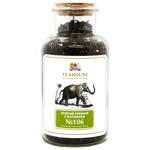 Чай зеленый Teahouse №106 Премиум с жасмином 160г