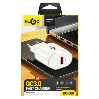 Charging Unit KC-300 17611-14 - buy, prices for Tavria V - photo 1