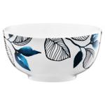 Тарелка Ambition Blue Flower салатная 14см