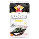 Yamchan Nori Original Chips 4.5g