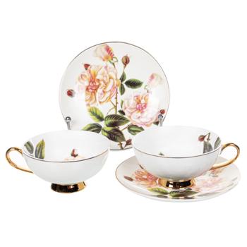 Flavori Tea Set 4 items 200ml - buy, prices for MegaMarket - photo 1