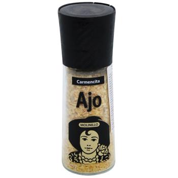 Чеснок Carmencita молотый 55г - купить, цены на WINETIME - фото 1