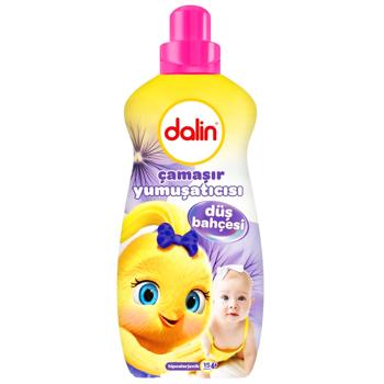 Dalin Magic Garden Fabric Conditioner 1.5l - buy, prices for COSMOS - photo 1