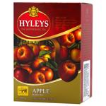Чай чорний Hyleys Яблуко цейлонський 100г