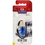 Dr. Marcus New Car Fragrance 4.5ml