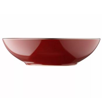 Тарілка Ardesto Bagheria Sangria супова 20см - купити, ціни на За Раз - фото 2
